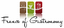 FRANCE OF GASTRONOMY – company logo, company info header