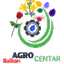BALKAN AGRO CENTAR – company logo, company info header