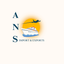 ANS Import & Exports – company logo, company info header