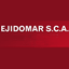 EJIDOMAR – company logo, company info header