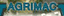 AGRIMAC – company logo, company info header