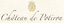 CHATEAU DE POTIRON – company logo, company info header