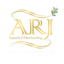 ARJ EXPORTS & MERCHANTING – company logo, company info header
