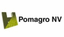 POMAGRO – company logo, company info header