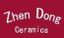 Guangdong Chaozhou Zhendong Ceramics Manufactory – company logo, company info header