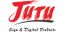 Finex Industry Co., Ltd. – company logo, company info header