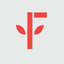 FLORADOR – company logo, company info header