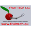 FRUIT TECH SRL – company logo, company info header