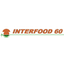 INTERFOOD 60 DOO – company logo, company info header