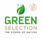GREEN SELECTION AKTIENGESELLSCHAFT – company logo, company info header
