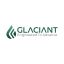 Glaciant Co., Ltd. – company logo, company info header