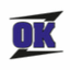 OK ZÁCHLUMÍ, A.S. – company logo, company info header