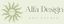 ALFA DESIGN, LLC – company logo, company info header
