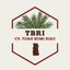 CV. TUAH BUMI RIAU – company logo, company info header