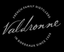 VALDRONNE SA – company logo, company info header