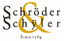 MAISON SCHRODER ET SCHYLER – company logo, company info header