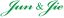 Hangzhou J&J (Jun Jie)Nail Co., Ltd. – company logo, company info header