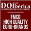 EXPORT DENOMINATION OF ORIGIN. S.L. – company logo, company info header