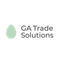 GA Trade Solutions – company logo, company info header