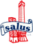 SALUS S.R.L. – company logo, company info header