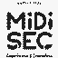 MIDI SEC S.A.S – company logo, company info header