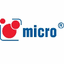 MICROSTRUCTURE. SP. Z O.O. – company logo, company info header