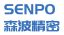Senpo Precision Tooling Co., Limited – company logo, company info header