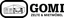 GOMI ZELTE & MIETMÖBEL GMBH – company logo, company info header