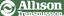 ALLISON TRANSMISSION EUROPE B.V – company logo, company info header