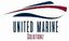 United Marine Solutionz  – company logo, company info header