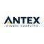 Antex Global Sourcing – company logo, company info header