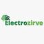 Electro Zirve Enerji Biliim San. Ve D Tic. Ltd. Ti. – company logo, company info header
