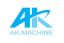 Zhangjiagang City Ak Machinery Co., Ltd. – company logo, company info header