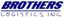 BROTHER LOGISTICS PVT LTD – company logo, company info header