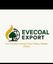 EveCoal export – company logo, company info header