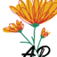 A R HAIR AND COSMETICES LT – company logo, company info header