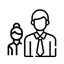 AL SEER TRADING AGENCIES – company logo, company info header