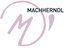ERICH MACHHERNDL – company logo, company info header