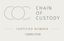 CHIMET S.R.O – company logo, company info header