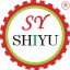 Shanghai Shiyu Machinery Group Co., Ltd. – company logo, company info header