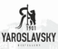 YAROSLAVSKY DISTILLERY – company logo, company info header