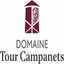 SCEA DOMAINE TOUR CAMPANETS – company logo, company info header