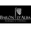 BODEGAS Y VIÑEDOS BARON D'ALBA – company logo, company info header