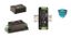 CELL WORLD ELECTRONICS CORP., LF CARMONA .., MIAMI VIDEO – company logo, company info header