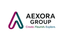 Aexora Group Ltd – company logo, company info header