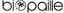 BIOPAILLE – company logo, company info header