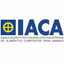 IACA – company logo, company info header