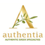 AUTHENTIA FOODS LTD – company logo, company info header