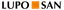 LUPOSAN GMBH & CO KG – company logo, company info header