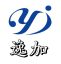Foshan Shunde Yijia Machine Co., Ltd. – company logo, company info header